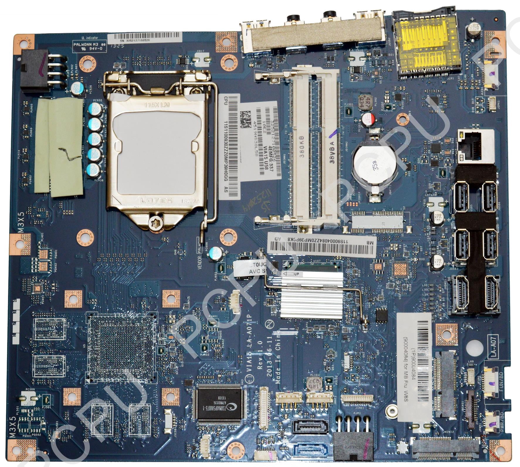 Lenovo b550 аккумулятор