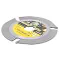 thumbnail image 3 of Hoja de sierra circular BuyWeek 115 x 22 mm Acero con alto contenido de carbono, 3 of 8
