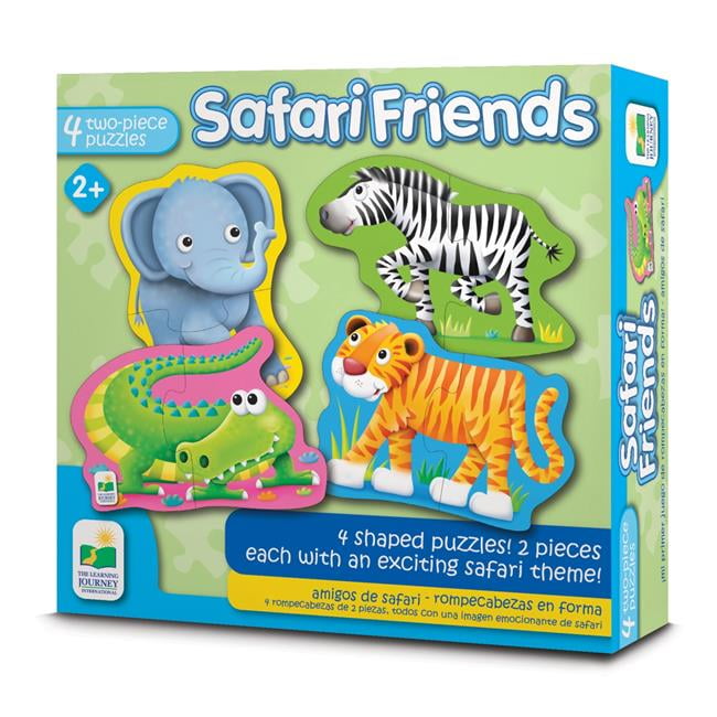 the learning journey international puzzles