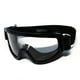 thumbnail image 3 of Gafas De Trabajo Gafas Protectoras A Prueba De Polvo Lente Transparente Cómodo Para Trabajar Y Ver, 3 of 8