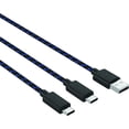 thumbnail image 2 of Venom 3 Metre Dual Play & Charge Cable (PS5), 2 of 3