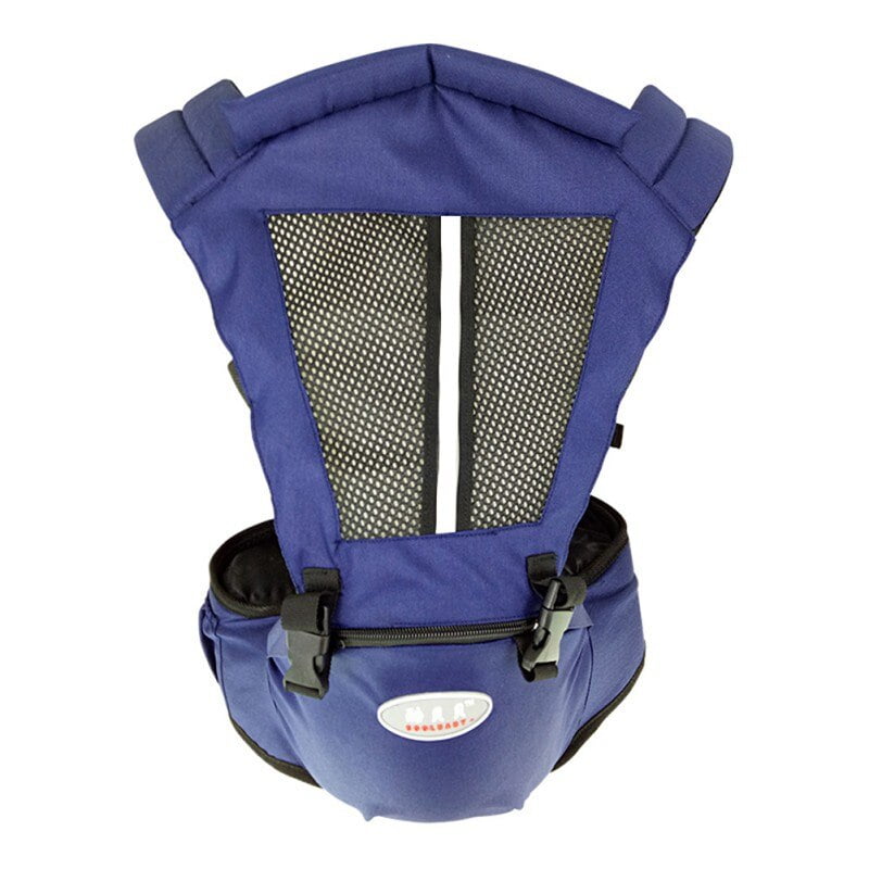 Kid Baby Hip Seat Baby Carrier Waist Stool Walker Hold Waist Belt Seat Belt