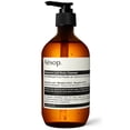 thumbnail image 1 of Aesop - Geranium Leaf Body Cleanser (500ml), 1 of 1