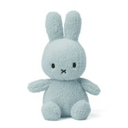 Miffy the Bunny off-white Corduroy Sitting Plush Toy - 23cm (9 inches ...