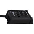 thumbnail image 2 of Divisor XLR Snake Cable PRORECK de 8 canales, 15 m, para estudio en directo, 2 of 8