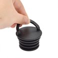 thumbnail image 4 of 2 Pack Kayak Scupper Plug Kit, High Elasticity Drain Holes Stopper, Soft Texture Aging & Sea Water Resistance PVC Kayak Scupper With Pull Ring For Kayaks Canoes, 4 of 6