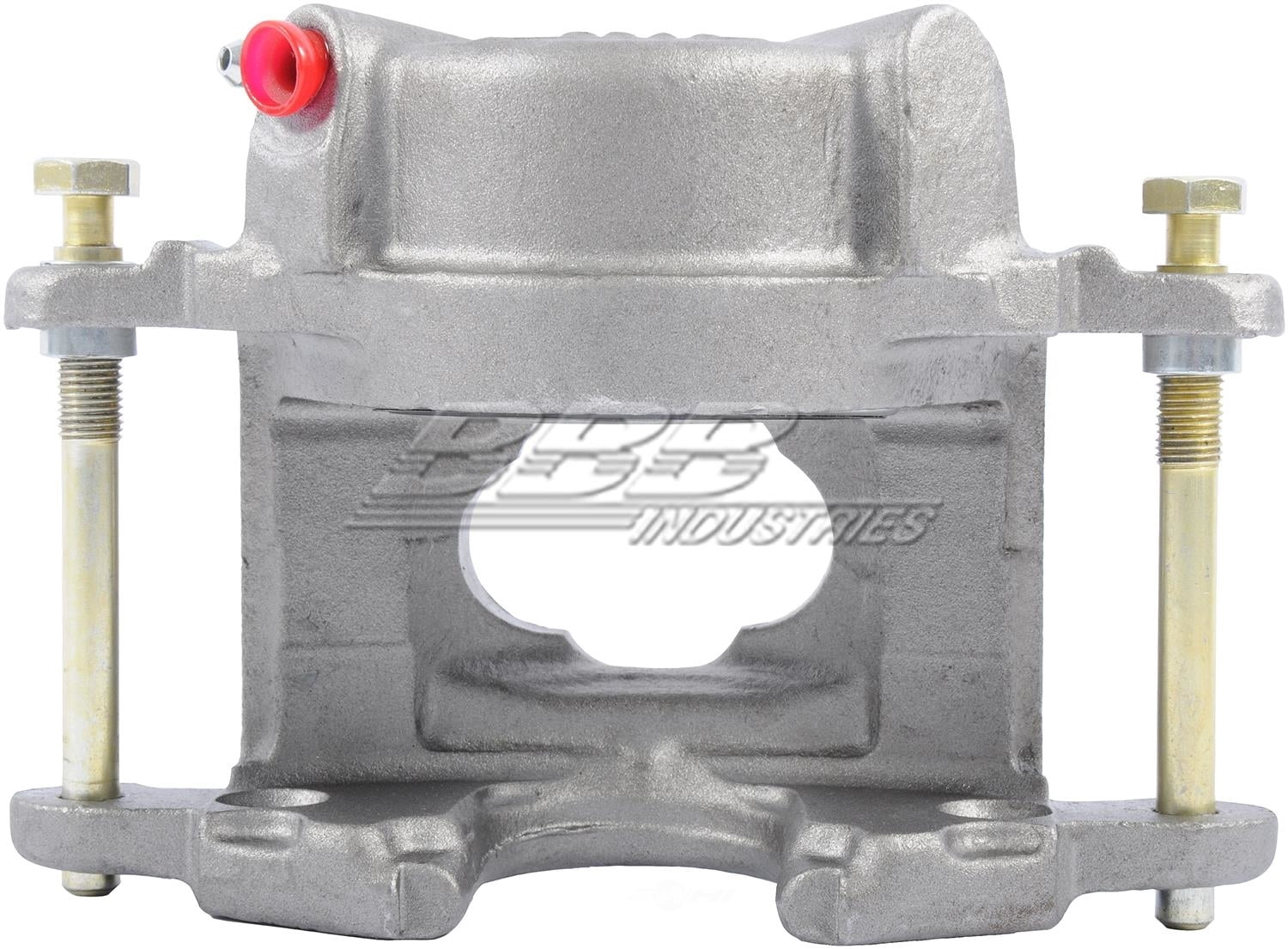 TERREPOWER formerly BBB Industries 97-17220A Reman Caliper w/installation Hardware