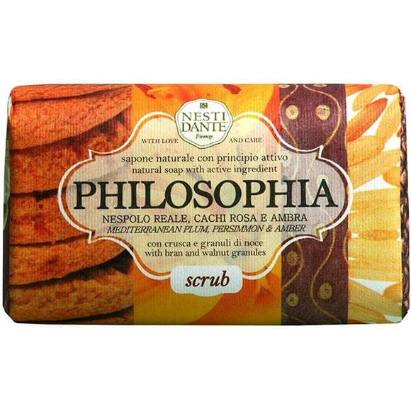 Nesti Dante Savons - Nesti Dante Savon à Récurer Philosophia 8.8oz