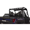 thumbnail image 3 of Tusk Cargo Rack Regular Black Powder Coated, 3 of 8