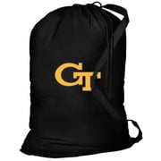 Georgia Tech Laundry Bag Georgia Tech Clothes Bags