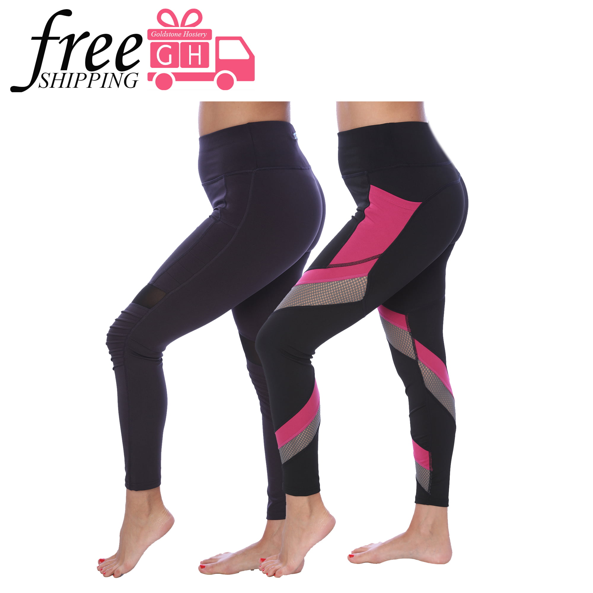 Compression Pants Hardcore Training Leggings For Women Koi Fitness Workout Yoga Gym Running Mujer Yoga Fitness