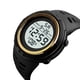 thumbnail image 3 of Reloj deportivo para hombre, relojes para hombre, reloj digital LED para hombre, reloj deportivo con fecha para hombre, reloj electrónico para exteriores, reloj general, 3 of 5