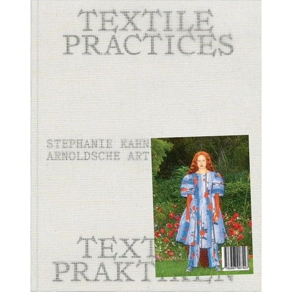 Textile Practices - A Women's Realm, (Hardcover)