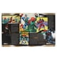 thumbnail image 4 of Set de ajedrez Eaglemoss Marvel Collection Red Skull King, 4 of 5