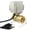 KZ-2 way B10 202 NC, variant on kezhai Dream 3/8" Normally Open 110VAC-230VAC Motorized Ball Valve, Brass Electric Ball Valve ,With U.S. Plug