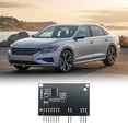 thumbnail image 2 of Miiottaa Lane Safety System Enhancing Security Lane Assist Off-Hand Module for Car, 2 of 11