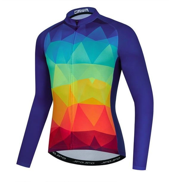 Camiseta De Manga Larga Para Ciclismo De Gatos, Ropa De Mujer Para