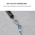 thumbnail image 4 of Cheers US Fish Hook Remover and Portable Aluminum Fish Hook Remover Tool Fishing Hooks Extractor Squeeze Out Fish Hook Separator Tools Available Fast Decoupling No Injury, 4 of 6