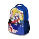 thumbnail image 4 of Mochila de moda para niñas nueva mochila de Anime Sailor Moon Kawaii alta capacidad impermeable para la universidad yangshaomei, 4 of 4