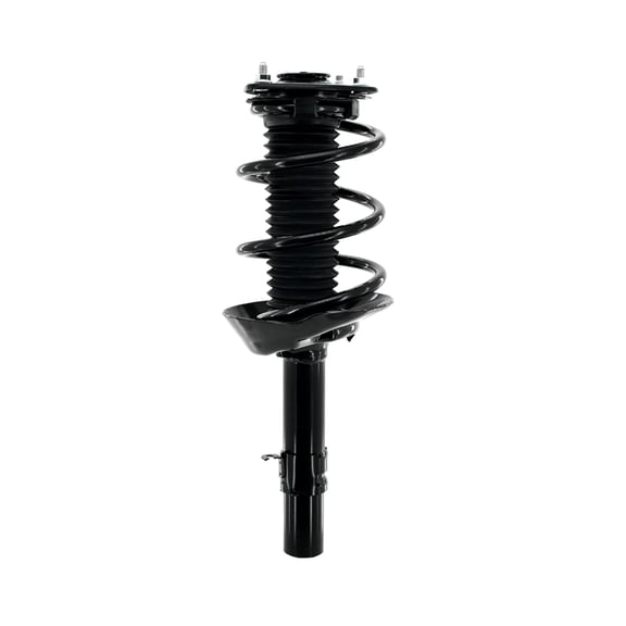 Front Left Quick Complete Strut-Coil Spring For 2013-2017 Honda Accord V6 3.5L