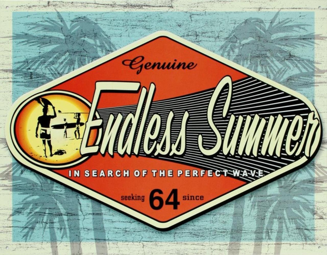 Endless summer