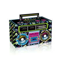Partystadl tasteless and durable Gift Boxes, 5.90 x 3.10 x 3.50 Inches, Paper