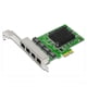 thumbnail image 3 of Network Cards Network/Ethernet/Lan Adapter PCI-E Network Card, 3 of 5