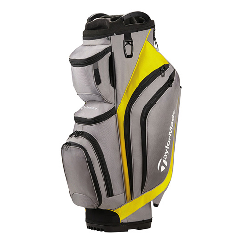 taylormade 2017 supreme cart bag