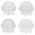 thumbnail image 1 of Molde para Hacer Joyas Perfecl 4 Piezas Silicona, 1 of 8
