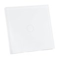 thumbnail image 3 of Interruptores de pared, interruptor inteligente WIFI, interruptor inteligente con control de voz, interruptor inteligente Wifi, valor inmejorable, 3 of 9
