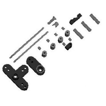 Redcat Racing 85754 Servo Linkage Complete