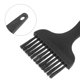 thumbnail image 4 of 4uds Anti Estático ESD Cepillo Plástico Mango Nylon Laboratorio Limpieza Cepillos para Electrónica Teclado PCB BGA Reparación Soldadura, 25x55mm Cerdas, 4 of 6