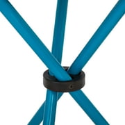 Ozark Trail Steel and Polyester Lightweight Camping Stool