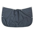 thumbnail image 2 of Sombrero Greeniant 2021 Deportes al Aire Libre Senderismo Protección Cara Cuello Gris Oscuro, 2 of 6