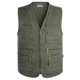 thumbnail image 1 of SAYOO Chaleco exterior sin mangas para hombres SAYOO moda, 1 of 3