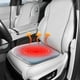 thumbnail image 1 of Cojines Para Sillas, Almohadilla De Asiento Afelpada, Soporte Grueso, Comodidad Acogedora, Hogar, Oficina, Comedor, Coche, Asiento Ergonómico, 1 of 8