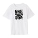 thumbnail image 4 of Camiseta de mujer Yinane deportiva de verano manga corta L, 4 of 7