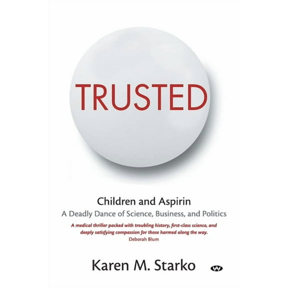 Trusted, (Paperback)