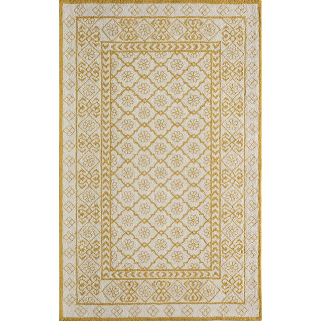 Momeni_NEWPORT COLLECTION_NP-17_GOLDsize2'x3'