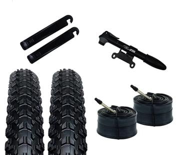29x1 95 bike tube