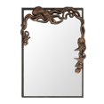 thumbnail image 1 of SPI Home 51154 Miroir Rectangulaire Pieuvre 29 x 20 x 1.50 Po, 1 of 1