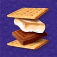 thumbnail image 2 of Cadbury Milk Chocolate, Made for Smores, 2 of 10