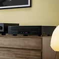 thumbnail image 2 of Yamaha CD-C603BL 5-Disc CD Changer with USB Playback & PlayXChange, Black, 2 of 3