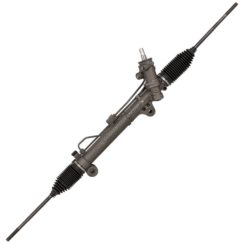 Power Steering Rack And Pinion For Chevy Impala & Limited 20122015 w/ FE3