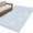 Blue, variant on Runner Rug 2'x6', Black Dandelion Washable Non-Slip Hallway Runner Rugs, Spring Modern Minimalist Country Flower Bedside Rugs Floor Mats Carpet Runners for Kitchen Bathroom Laundry Room