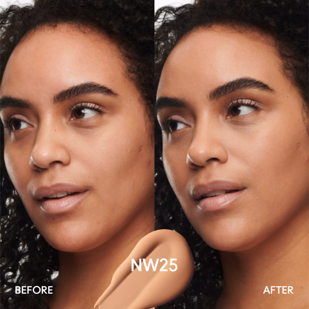 MAC Studio Radiance Serum Powered Foundation NW25