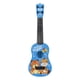 thumbnail image 1 of Ukelele para niños principiantes, guitarra para niños principiantes, juguete educativo de 16 pulgadas, mini guitarra para niños que mejoran sus habilidades., 1 of 6