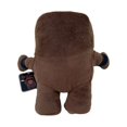 thumbnail image 3 of Angry Domo Plush Doll ( 10in ), 3 of 6