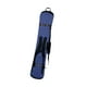 thumbnail image 4 of Funda de snowboard Bolsa de transporte de equipo Paquete de neopreno Bolsa de snowboard de mano Lila 160cm, 4 of 9
