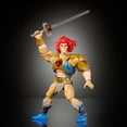 thumbnail image 3 of Masters of the Universe Origins & ThunderCats Lion O Action Figure, 1980s Posable Crossover Toy, 3 of 6